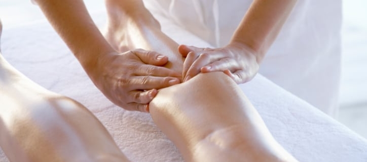 Benefits of Different Massage Types Choose the One That is Best