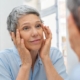 the right anti-aging skin care products