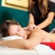 A Swedish massage is intended for relieving tight muscles from daily stress