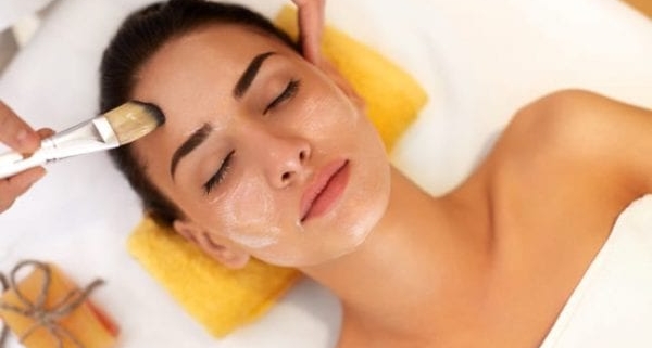 Facials are a great way to keep your skin looking fresh