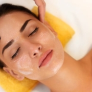 Facials are a great way to keep your skin looking fresh