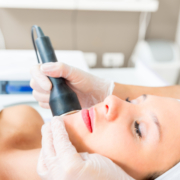 medical spa focuses on creating a luxurious environment to help patients relax