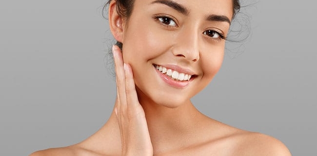 Our teen facial treatments can help your teen treat their painful and irritating breakouts